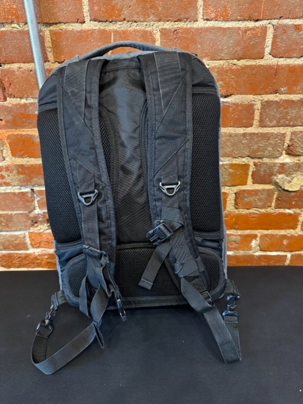 Ebags Professional Laptop Backpack - Picture 2 of 13